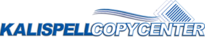 Kalispell copy Center Logo