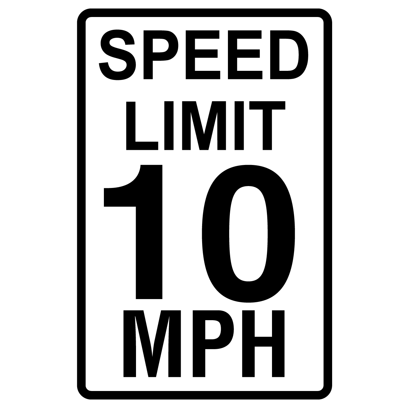 Speed Limit 10 Kalispell Copy Center