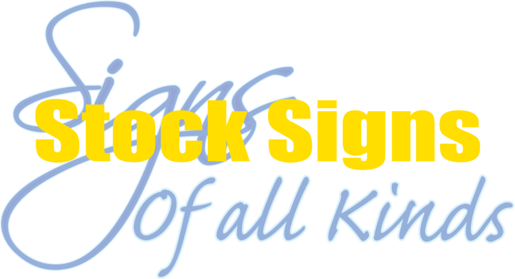 stock-signs_signs-of-all-kinds_yellow