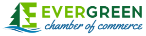 Evergreen Chamber logo hor