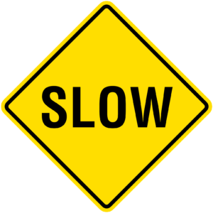 16x16 Slow